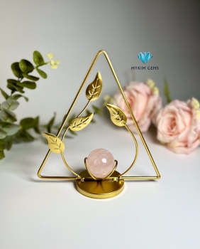 Tượng Cầu Phong Thuỷ S01